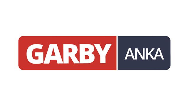 logo garby